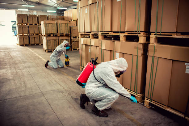 Wildlife Control Services in Grangeville, ID